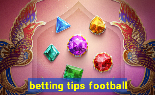 betting tips football